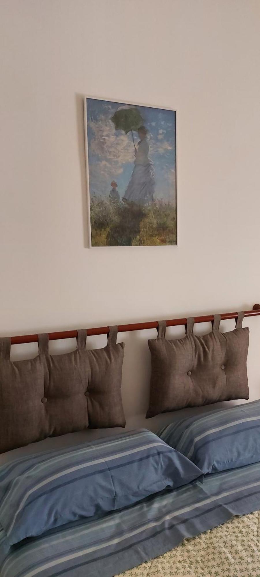 Jonia Appartamento Vacanze Vicino Al Mare Con Giardino 풀사노 외부 사진